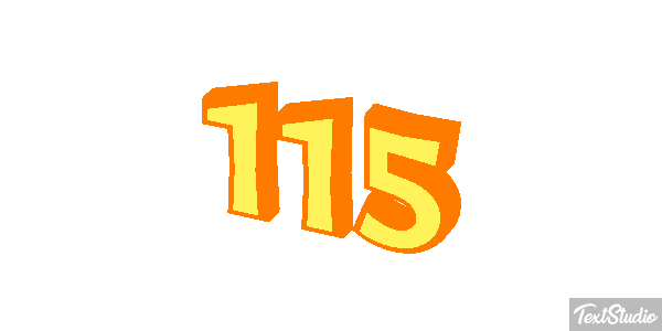 115 Effetto testo