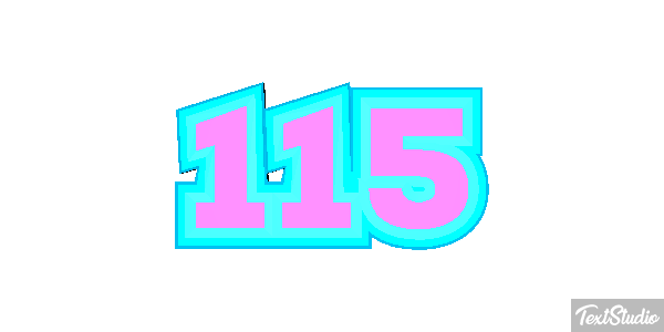 115 Effetto testo