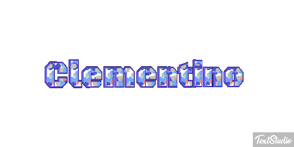 Clementino Effet de texte