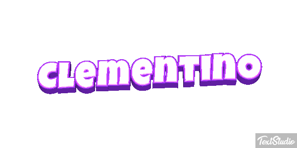 Clementino Effet de texte