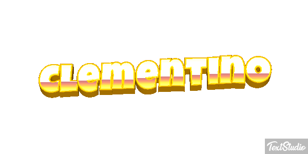 Clementino Effet de texte