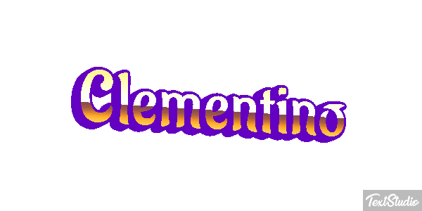Clementino Effet de texte