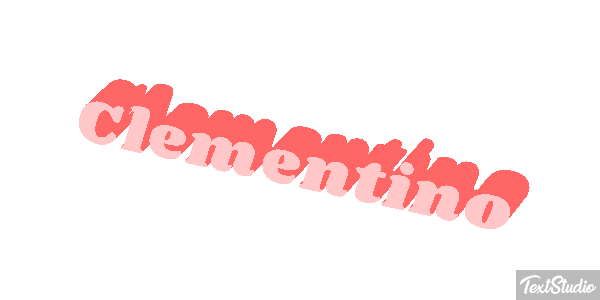 Clementino Effet de texte