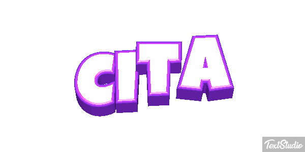 Çita Effet de texte