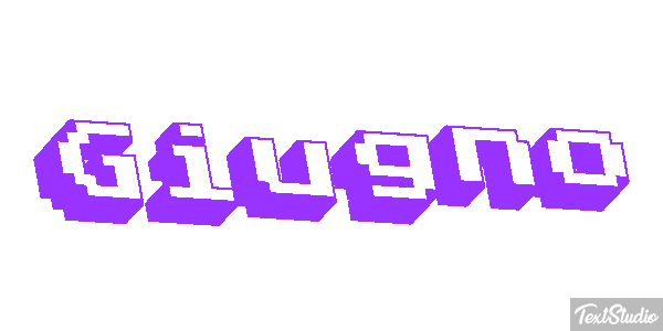 Giugno Текстовый эффект
