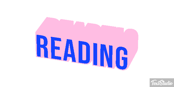 Reading Efekt tekstowy