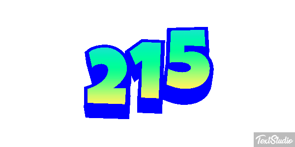 215 Efeito do texto
