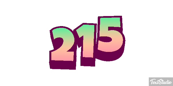 215 Efeito do texto