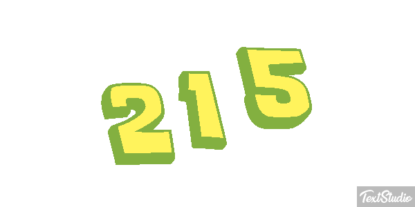 215 Efeito do texto