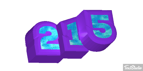 215 Efeito do texto