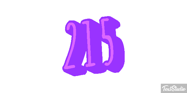 215 Efeito do texto