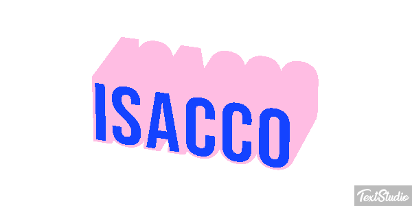 Isacco Effetto testo