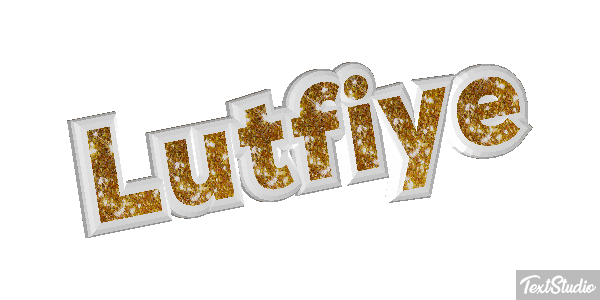 Lütfiye Metin efekti