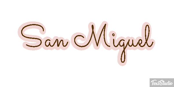 San Miguel Metin efekti
