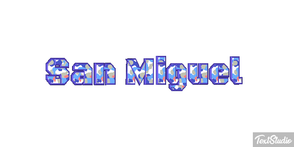 San Miguel Metin efekti