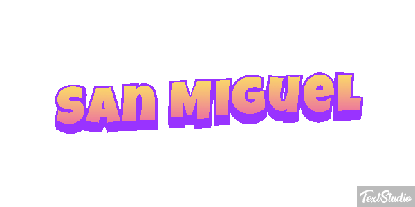 San Miguel Metin efekti