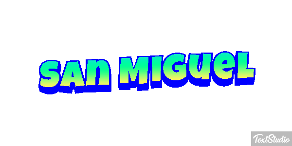 San Miguel Metin efekti