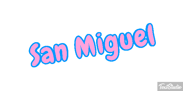 San Miguel Metin efekti