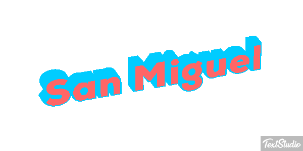 San Miguel Metin efekti