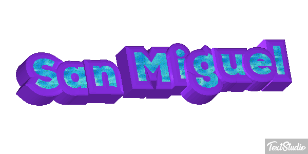 San Miguel Metin efekti