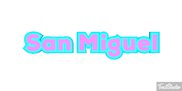 San Miguel Metin efekti