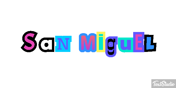 San Miguel Metin efekti