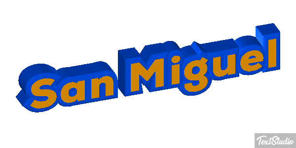 San Miguel Metin efekti