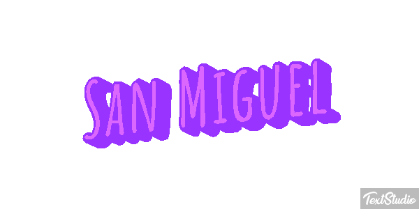 San Miguel Metin efekti