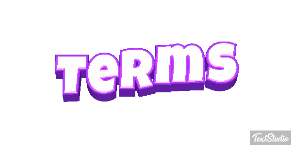 Terms Effetto testo