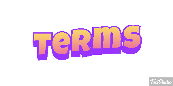 Terms Effetto testo