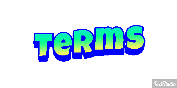 Terms Effetto testo