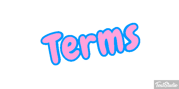 Terms Effetto testo