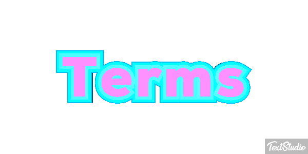 Terms Effetto testo
