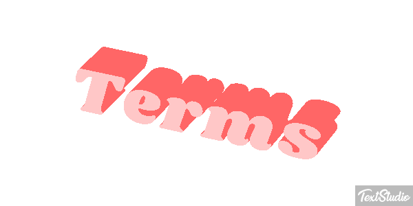 Terms Effetto testo