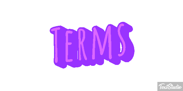 Terms Effetto testo