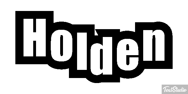 Holden Metin efekti