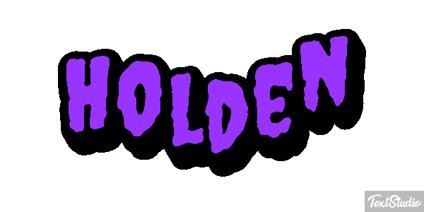 Holden Metin efekti