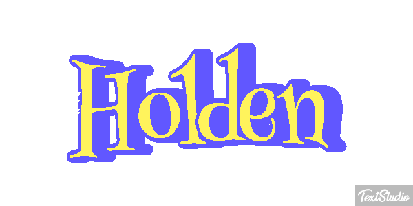 Holden Metin efekti