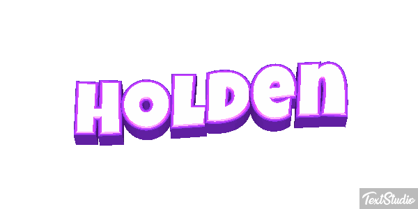 Holden Metin efekti