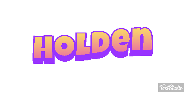 Holden Metin efekti