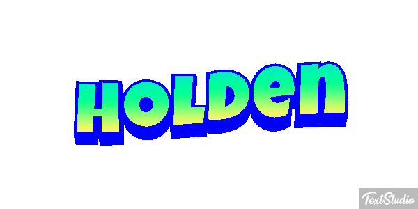 Holden Metin efekti