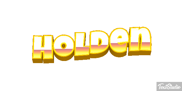 Holden Metin efekti