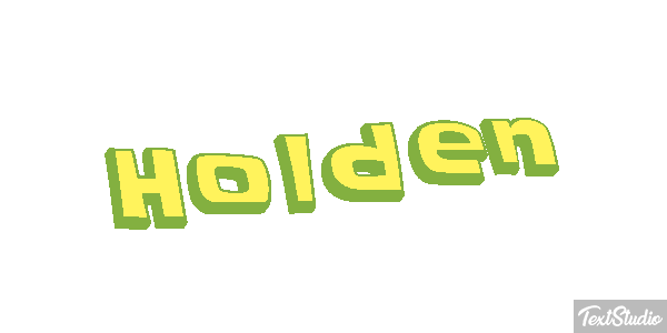 Holden Metin efekti