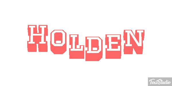 Holden Metin efekti