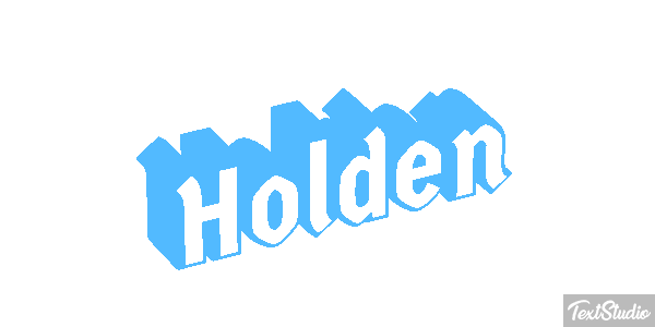 Holden Metin efekti