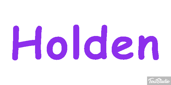 Holden Metin efekti