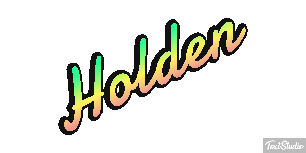 Holden Metin efekti
