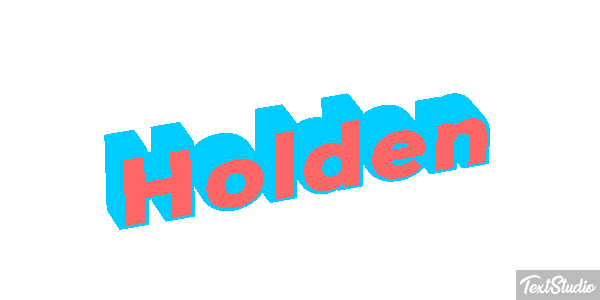 Holden Metin efekti