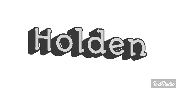 Holden Metin efekti
