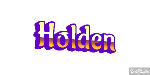 Holden Metin efekti